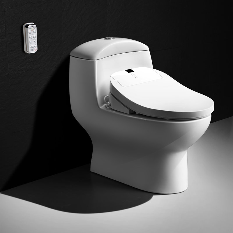 Bidet Seat For Flushometer Toilet the most toilet